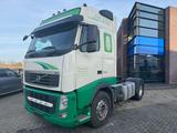 Volvo FH 500 Globe / EURO 5 / Blower - Volvo Fh 500