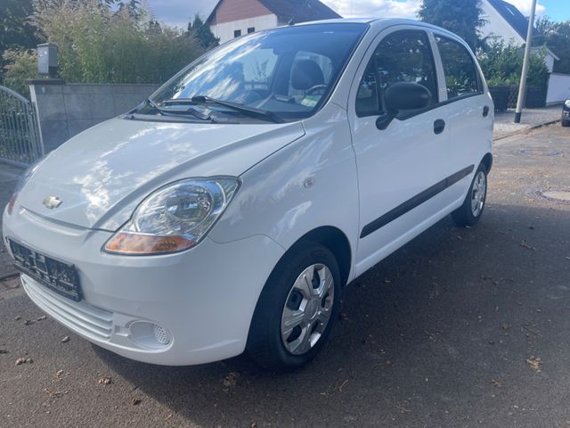 Chevrolet Matiz S