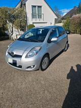 Toyota verkaufe mein Auto Toyota Yaris 1.0 Benzin... - Toyota Yaris Gebrauchtwagen in Bremen