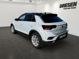 Volkswagen T-Roc 1.5 TSI Sport NAVI,PDC,KLIMAAUTOMATIK - Volkswagen T-Roc in Düsseldorf