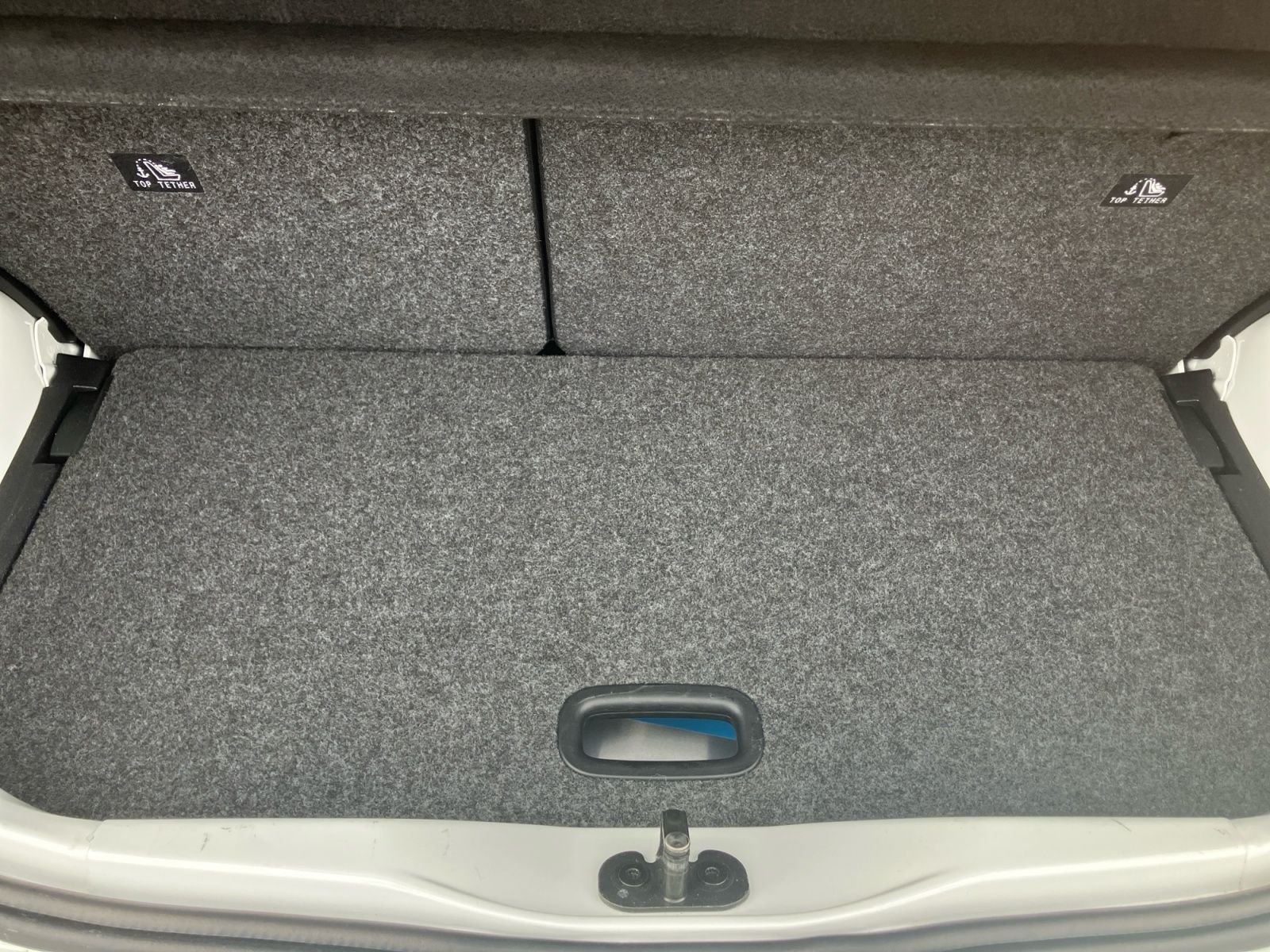 Volkswagen e-up! - Bild 18