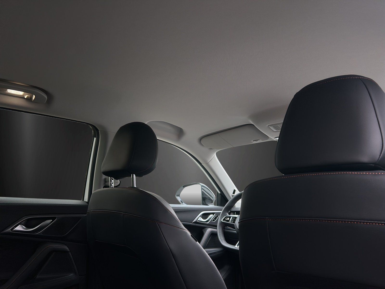 Fahrzeugabbildung MG MG HS Luxury PHEV Luxury | 360°-Kamera/PDC/ACC