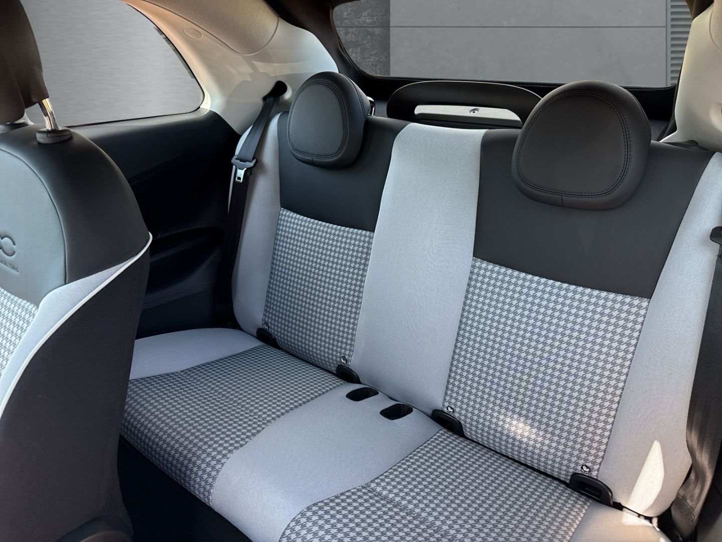 Fiat 500C - Bild 9