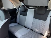 Fiat 500C - Vorschau Bild 9