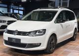 Volkswagen SHARAN 4MOTION STYLE 7S PANO STANDHZ DYNA 3XETÜR - Volkswagen Sharan: 7m