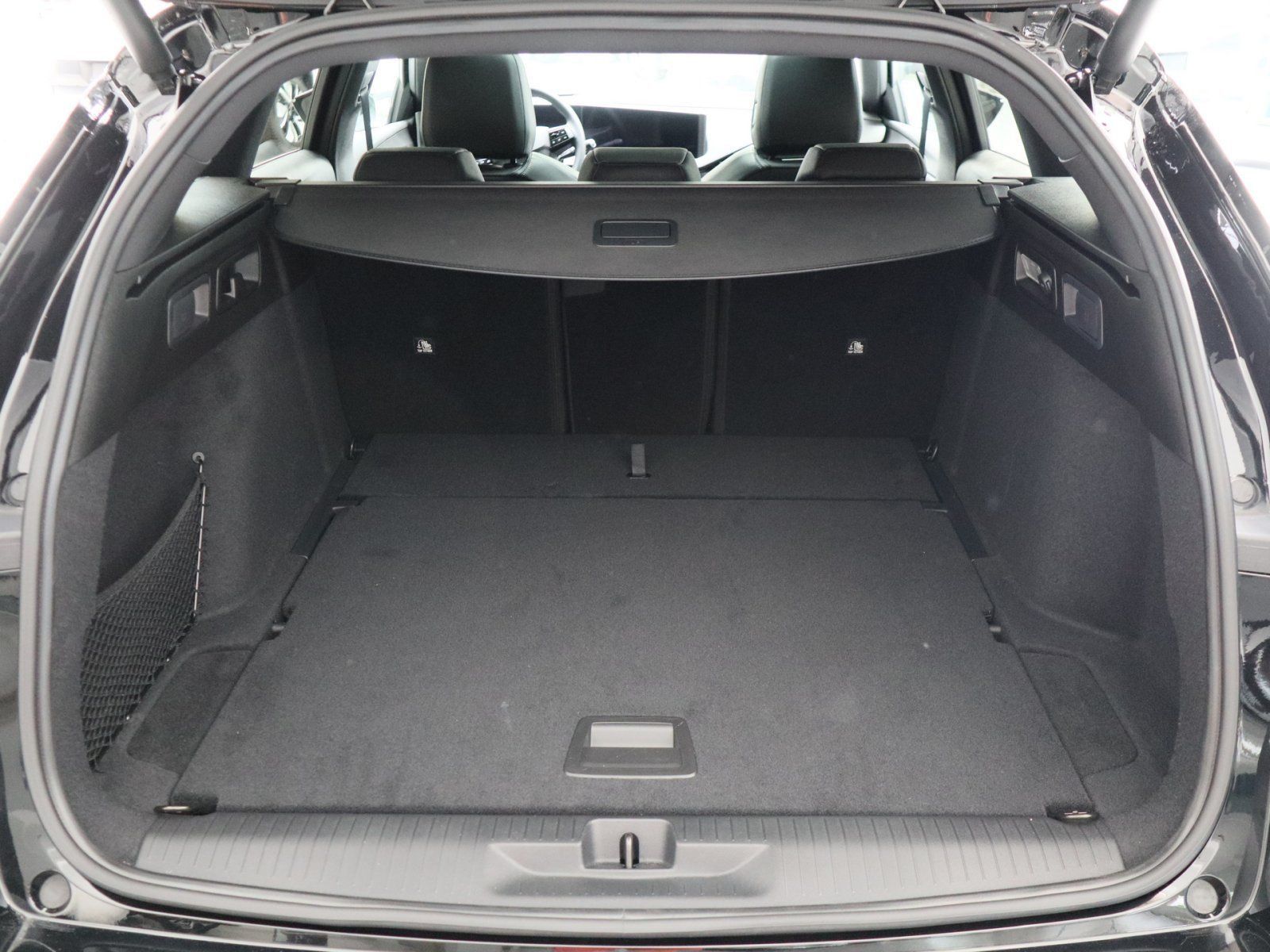 Opel Astra - Bild 10