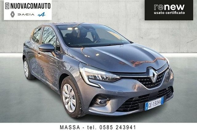 Renault Clio 5 Porte 1.0 TCe Zen