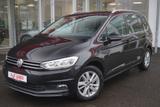 Volkswagen Touran 2.0 TDI DSG AAC LED Navi SHZ ACC PDC Alu - Volkswagen Touran: TDI Dsg