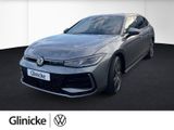 Volkswagen Passat Variant R-Line 2.0 TDI DSG AHK+Navi+Matri