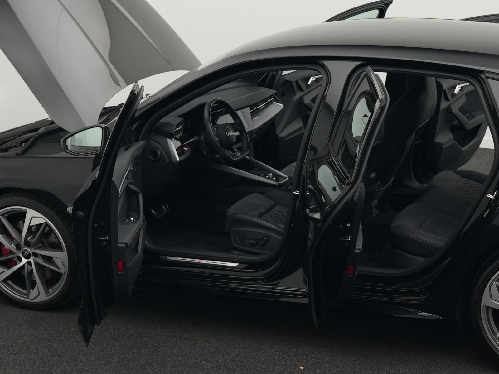 Audi S3 - Bild 32