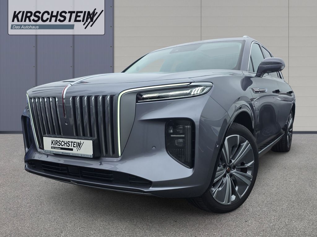 Hongqi E-HS9