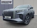 Hongqi E-HS9 President 6-Sitzer 99kWh Luftfahrwerk - Hongqi E-HS9 Gebrauchtwagen
