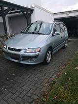 Mitsubishi Space Star 1,6 Benziner - gebrauchte Mitsubishi Space Star aus dem Jahr 2004