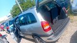 Opel opel zafir - Opel Zafira aus 2025