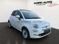 Fiat 500C 1.0 GSE Hybrid Dolcevita PDC KLIMA-AT TOUCH - Image