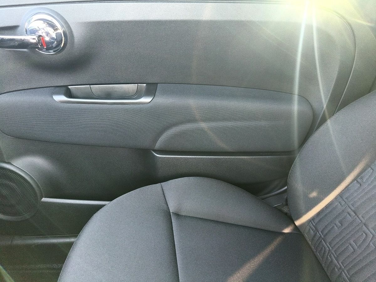 Fiat 500 - Bild 17