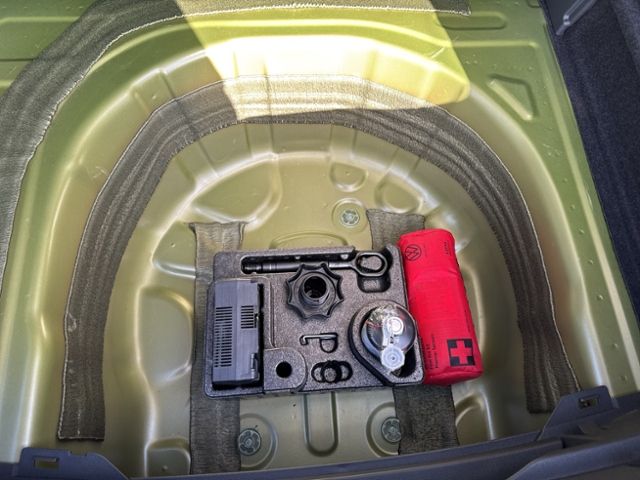 Taigo LIFE 1.0 TSI APP-CON LED PDC DAB+SHZG KLIM