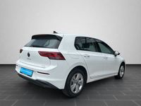 Volkswagen Golf - Vorschau Bild 3