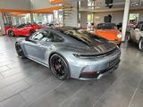 Porsche 992 .2 Coupe 4 GTS Paket Lift InnoDrive - Porsche Gebrauchtwagen