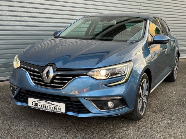 Renault Megane IV Lim BOSE-Edition  NAVI KAMERA ***