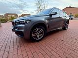 BMW X6 xDrive40d - - BMW X6 in Hannover