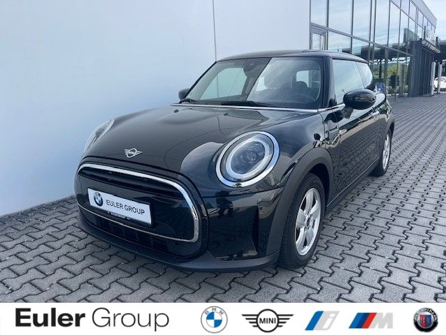 MINI Cooper 3-Türer LED Mehrzonenklima 2-Zonen-Klimaa
