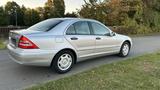 Mercedes-Benz C 180 Kompressor CLASSIC Classic - Mercedes-Benz C-Klasse: Classic