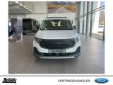 Ford Tourneo Connect 1.5 PHEV Aut. ACTIVE GJR NAVI - Ford Tourneo Connect Active mit Hybrid-Antrieb (Benzin/Elektro)