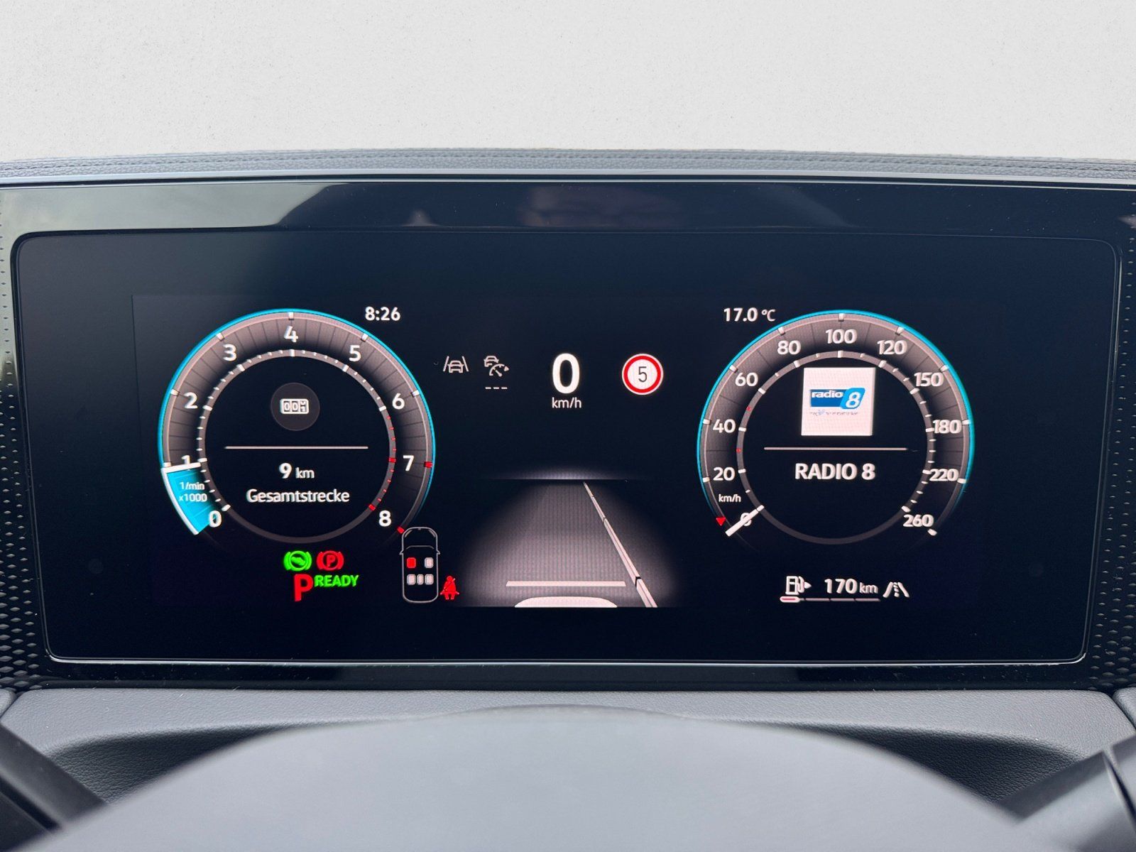 Volkswagen Tiguan - Bild 13