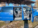 Mercedes-Benz Vito 8 sitze  , TÜV bis 06 /2026 - gebrauchte Mercedes-Benz Vito aus dem Jahr 2004