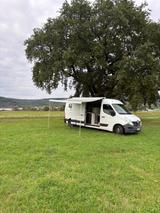 Renault Mastwr  - Renault Diesel Teilintegrierter