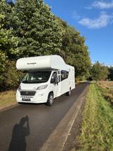 Sunlight A72 6 Personen - Wohnmobil oder -wagen 6 personen