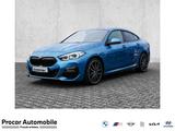 BMW 220d xDrive M-Sport Pano LiCoPro LED FLA 19" M - blaue BMW 220 Gran Coupé