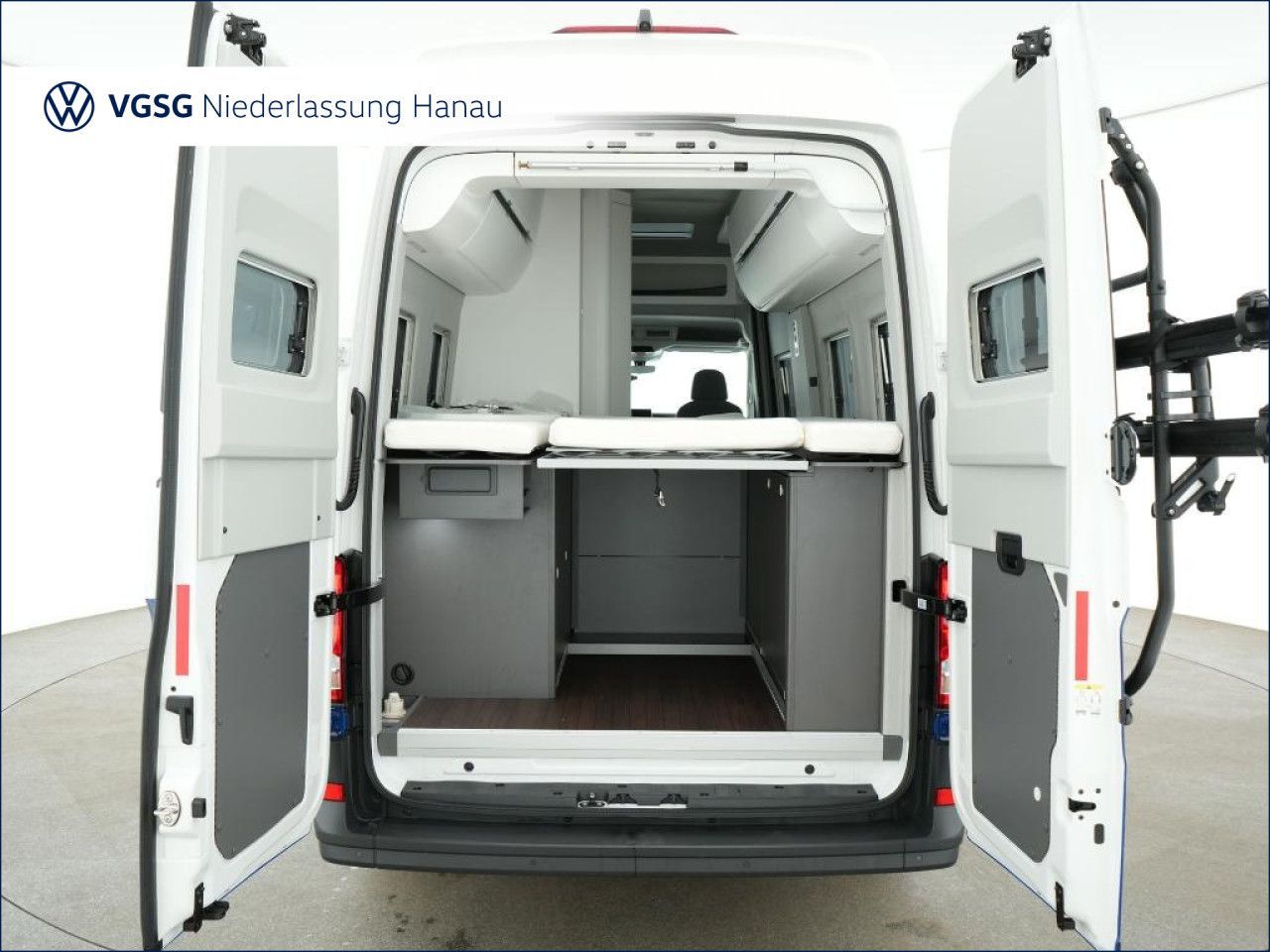 Volkswagen Andere - Bild 18