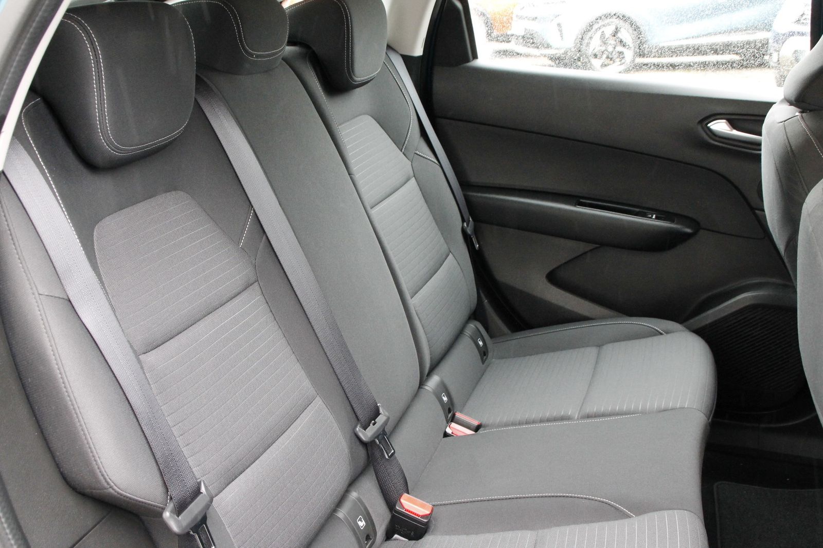 Fahrzeugabbildung Renault Arkana ZEN TCe 140 EDC