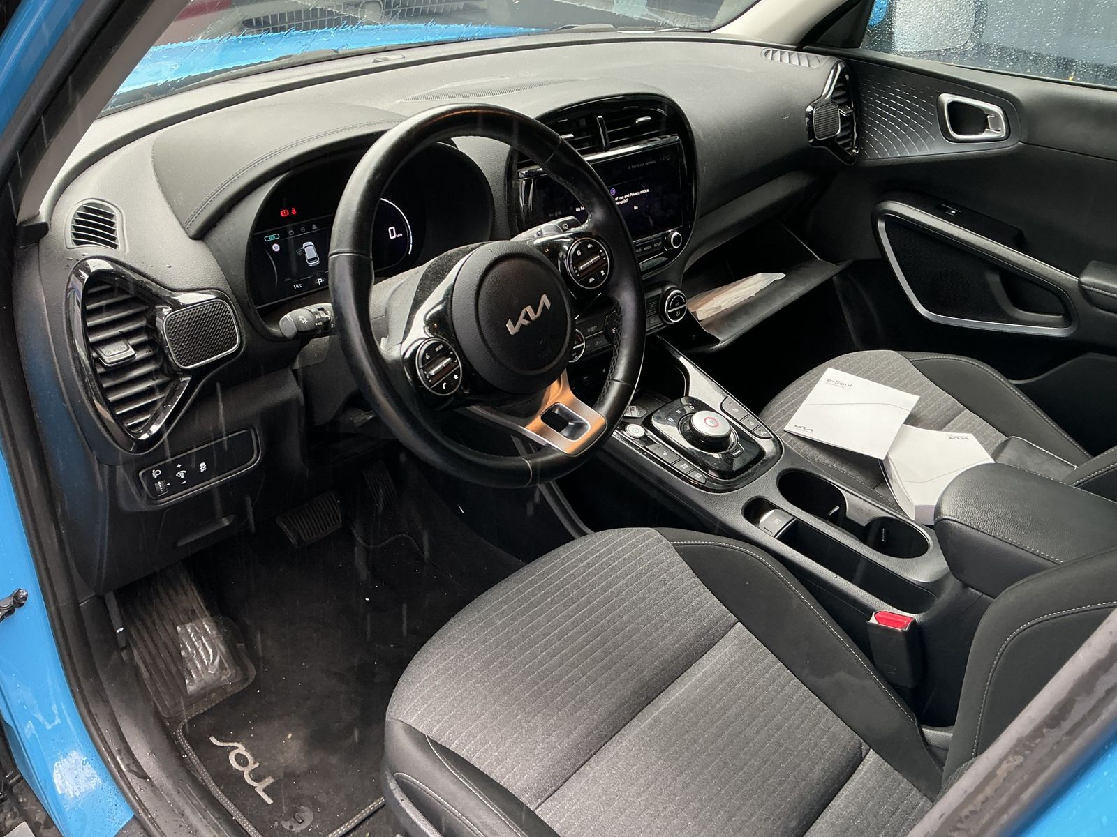 Kia Soul Vision Harman/Kardon R.Cam Navi LED ACC SHZ imagem 3