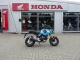 Honda MSX 125A  - HONDA MSX 125