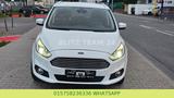 Ford S-Max S-MAX Titanium*7Sitze*Automatik*1.Hand* - Ford S-Max Gebrauchtwagen in Frankfurt