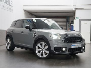 MINI Countryman S (Cooper) - 3