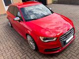 Audi S3 2.0 TFSI quattro Sportback Misanorot 04/2016 - gebrauchte Audi S3 aus dem Jahr 2016