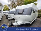 Hobby De Luxe 495 UL Modell 2025 - Hobby 495 de luxe ul