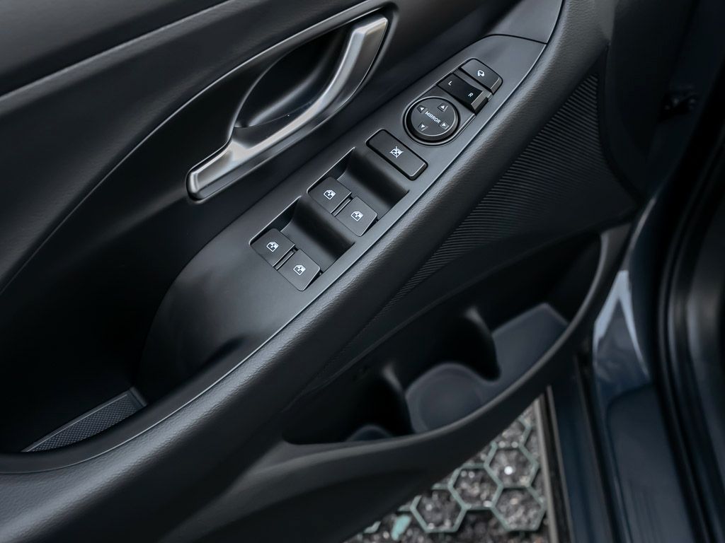 Hyundai i30 – Bild 12