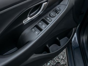 Hyundai i30 cw N-Line Pure Fernlicht-Assistent Navi
