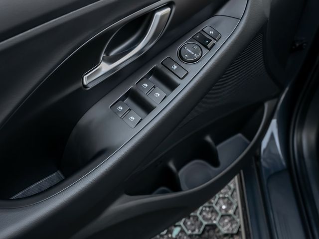 Hyundai i30 cw N-Line Pure Fernlicht-Assistent Navi