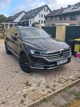 Volkswagen Touareg 3.0 V6 TDI 210kW 4MOT Tiptr. Eleganc... - VW Touareg in Gelsenkirchen