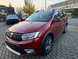 Dacia Logan MCV TCe 90 Easy-R Stepway - Dacia Logan in Frankfurt (Main)