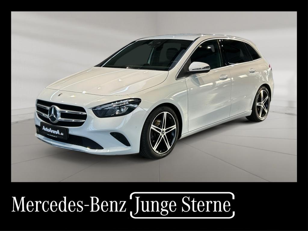 Mercedes-Benz B 180 Progressive AMG+MBUX+Progressive+Wide+Cam