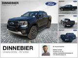 Ford RANGER 3.0 l EcoBlue DoKa Platinum 177 KW