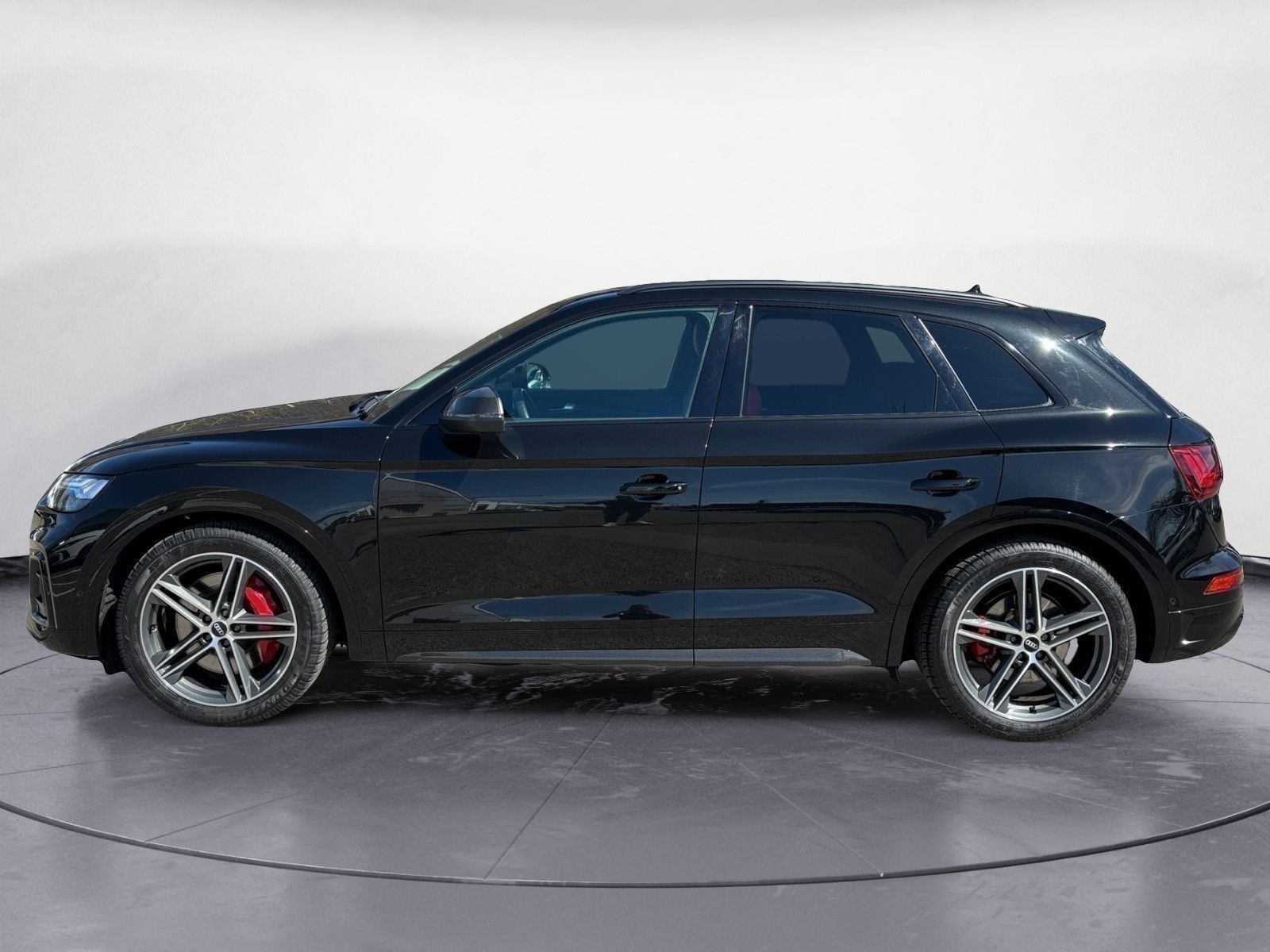 Audi SQ5 - Bild 4