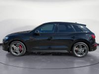 Audi SQ5 - Vorschau Bild 4